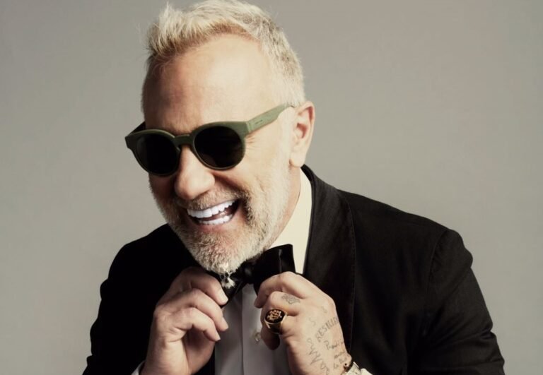 L’indiscusso re dei social Gianluca Vacchi al King’s di Jesolo e al Picoverde di Custoza