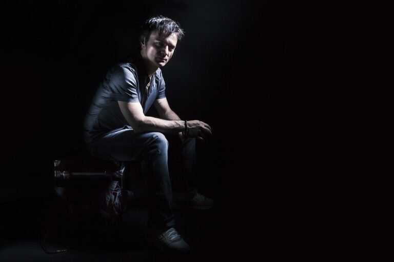 Luca Antolini & Eddy Rave con “Your Soul” sbarcano su Neurals