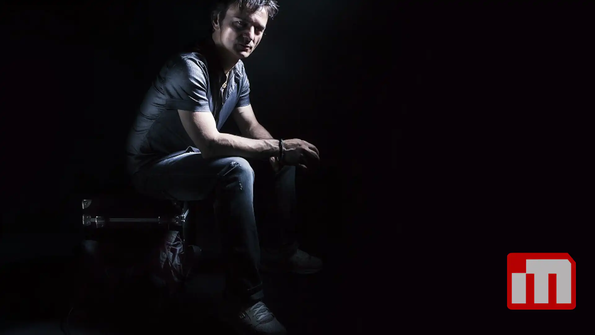Luca Antolini & Eddy Rave con “Your Soul” sbarcano su Neurals