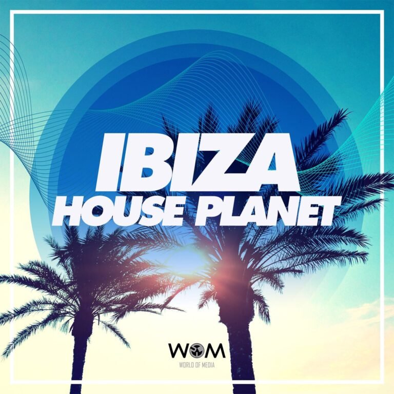 Da Firstplanet Superclub la house di “Ibiza House Planet” compilation su WOM