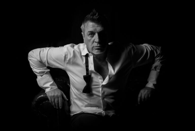 Gianfranco Bortolotti, Dino Lupelli, Damir Ivic all’inaugurazione del Velvet Culture Festival
