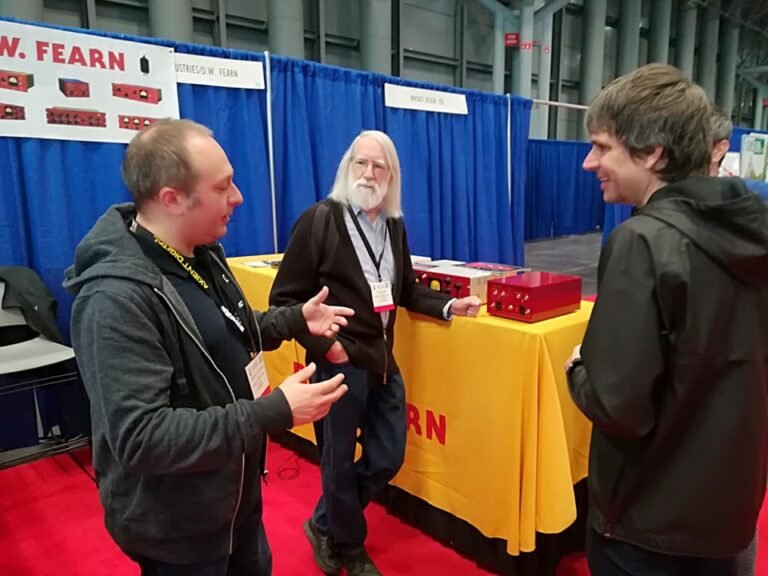 Giancarlo Del Sordo di Acustica Audio rivoluziona il mondo dei plug-in e si affianca a Luca Pretolesi