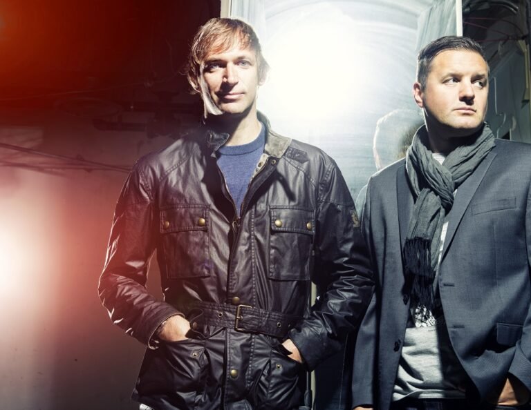 Il dopo Grammy Award dei Dirty Vegas si chiama “Why Did You Do It”