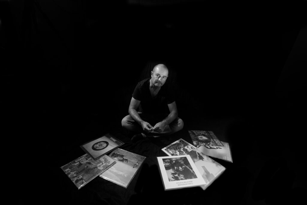 Così Marco Dionigi è diventato A&R della mitica UMM