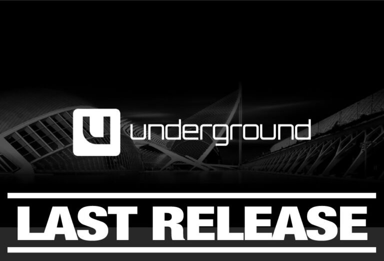 Underground spezza le redini con il dj pool di Suitcase #003 EP