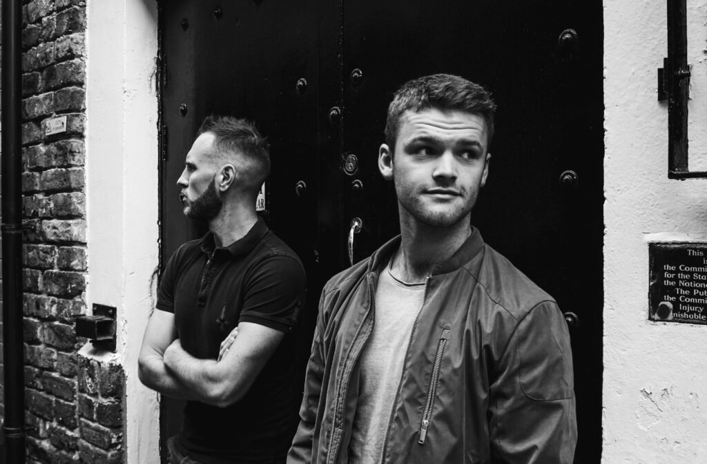 EDMedia vola con la cover “Ride Like The Wind” di iklektrik