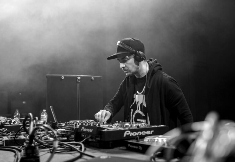 The Buildzer presenta il Coherence Meter al Bach Studio