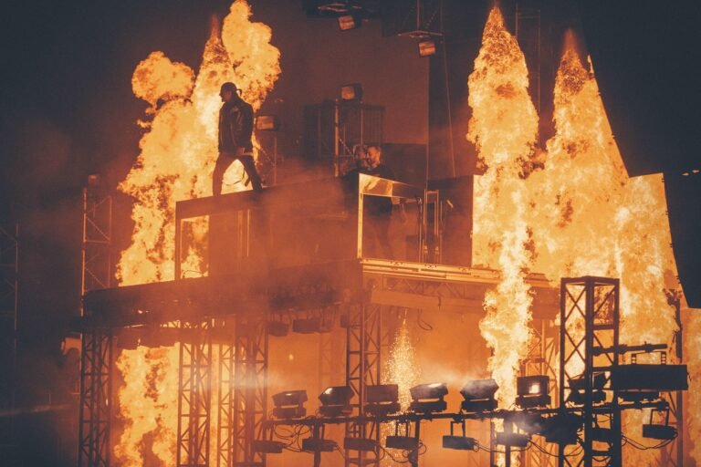 L’ennesima reunion, gli Swedish House Mafia e un perché sul ritorno