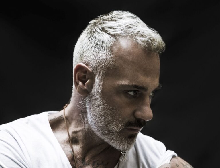 Gianluca Vacchi dalla Spagna con amore