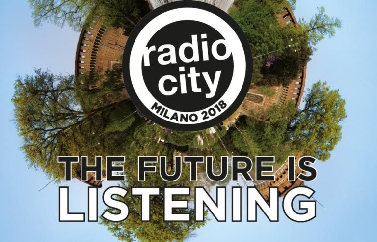 È di nuovo Radio City Milano da venerdì 1 a domenica 3 giugno