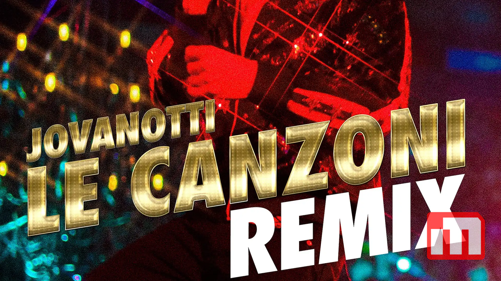 Jovanotti fa remixare “Le Canzoni” da Benassi, Molella e tanti altri
