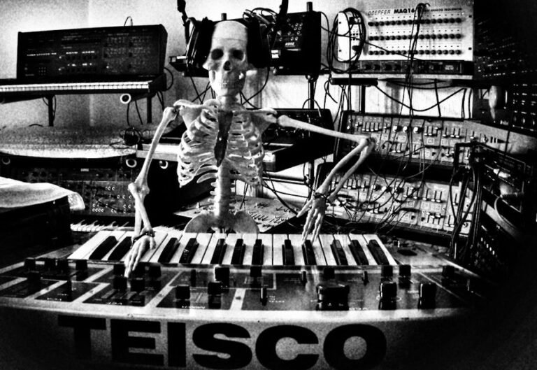 Sono tutti maestri dj con la cattedra degli altri