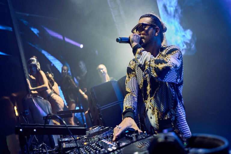 Strakton Records, agosto rovente e autunno bollente