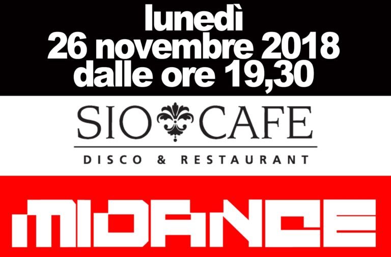Midance: una pioggia di partnership per l’edizione 2018
