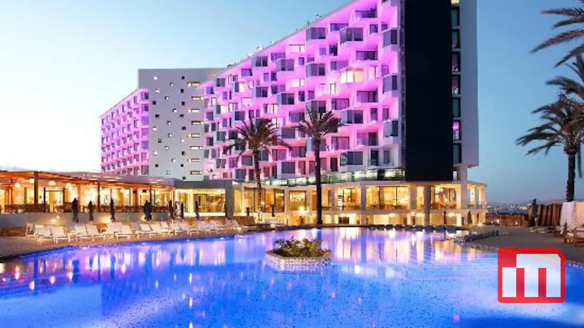 IMS Ibiza conferma la location: ancora all’Hard Rock Hotel