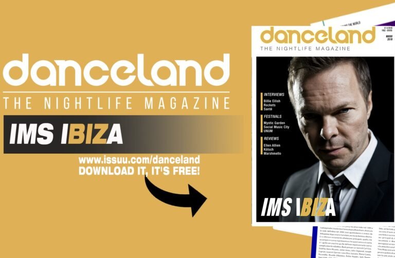Danceland di maggio conquista Ibiza