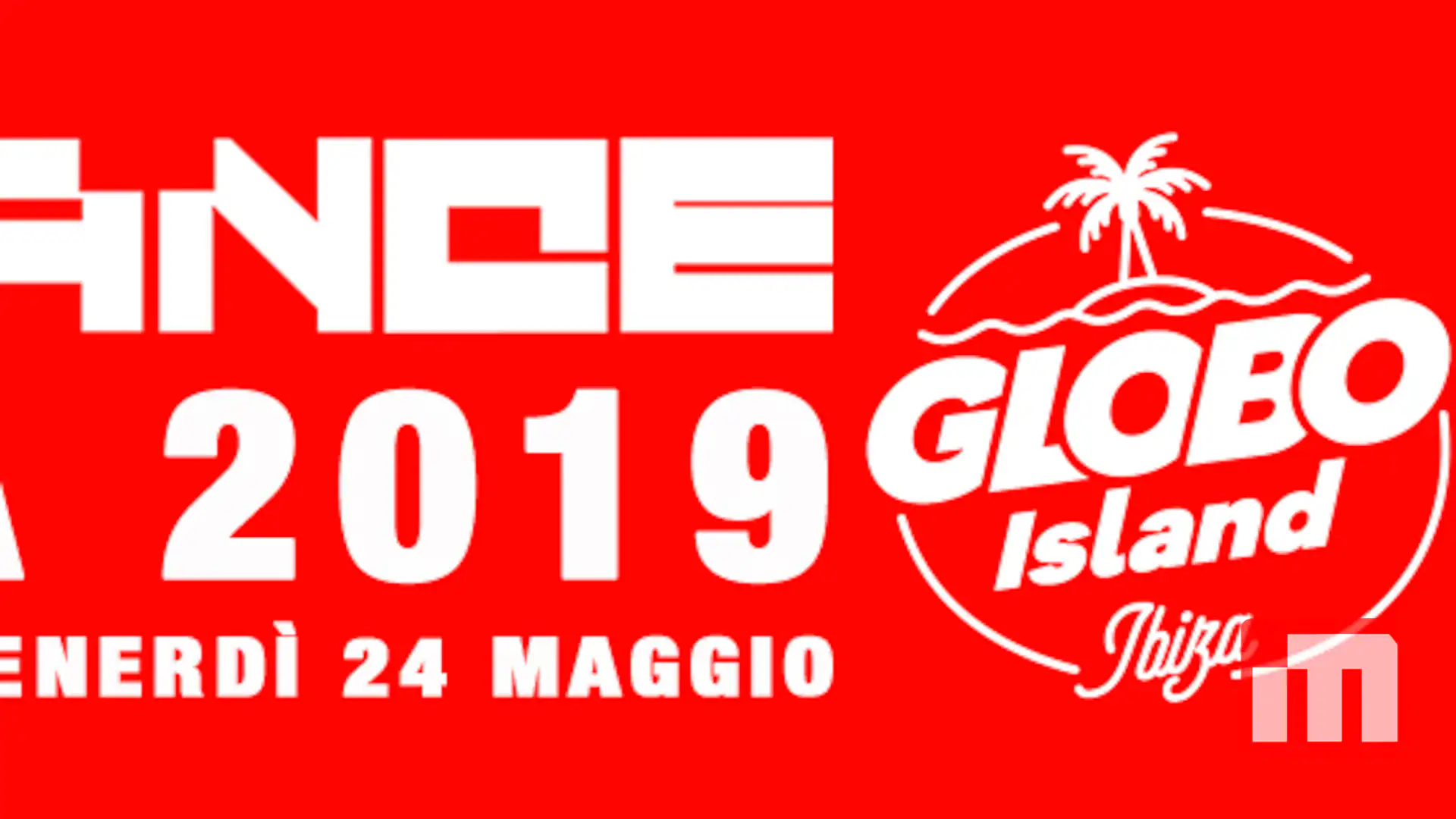Midance sbarca a Ibiza