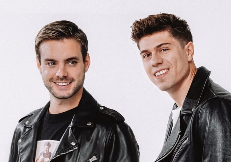 Merk & Kremont, nuovo singolo e pronti per il Tomorrowland