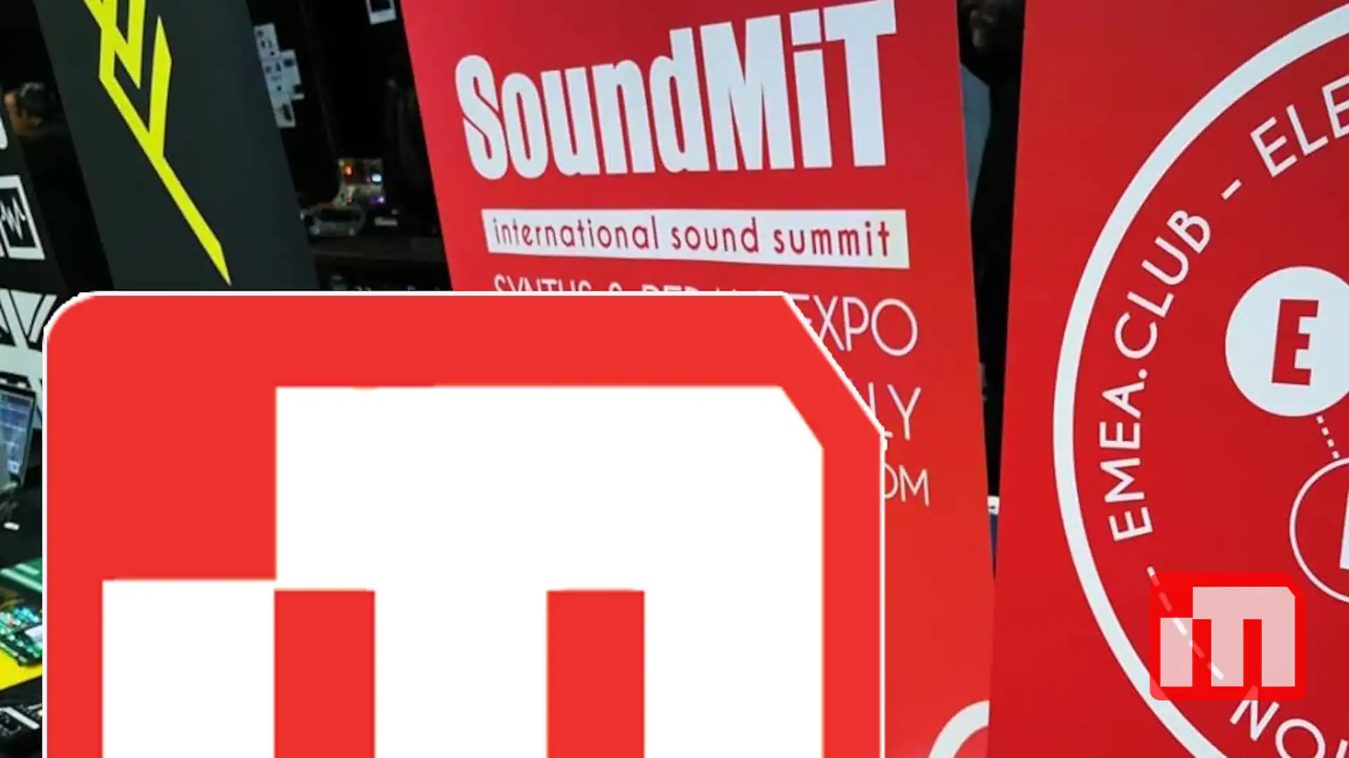 Soundmit e Midance, partnership rinnovata per il 2019