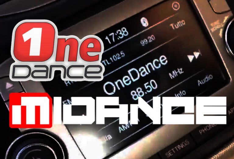 Midance e One Dance di nuovo insieme
