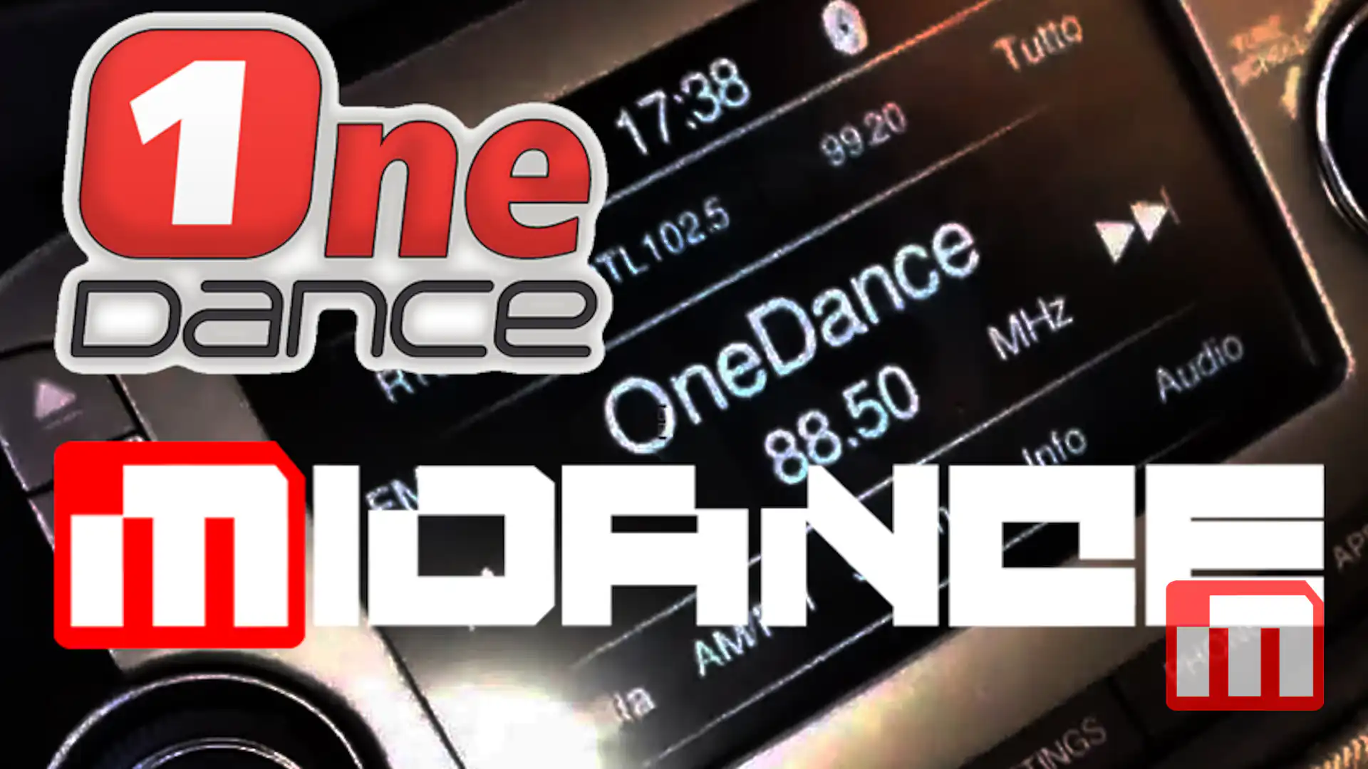 Midance e One Dance di nuovo insieme