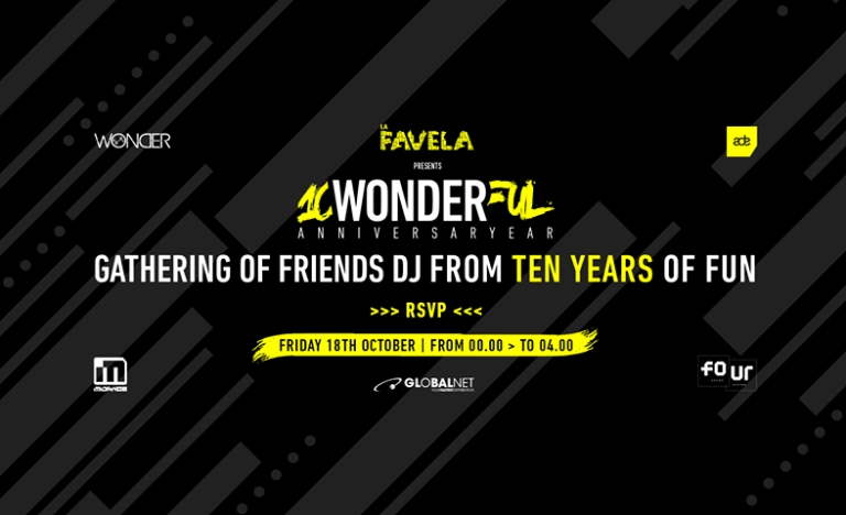 Midance atterra all’ADE con Wonder Manage
