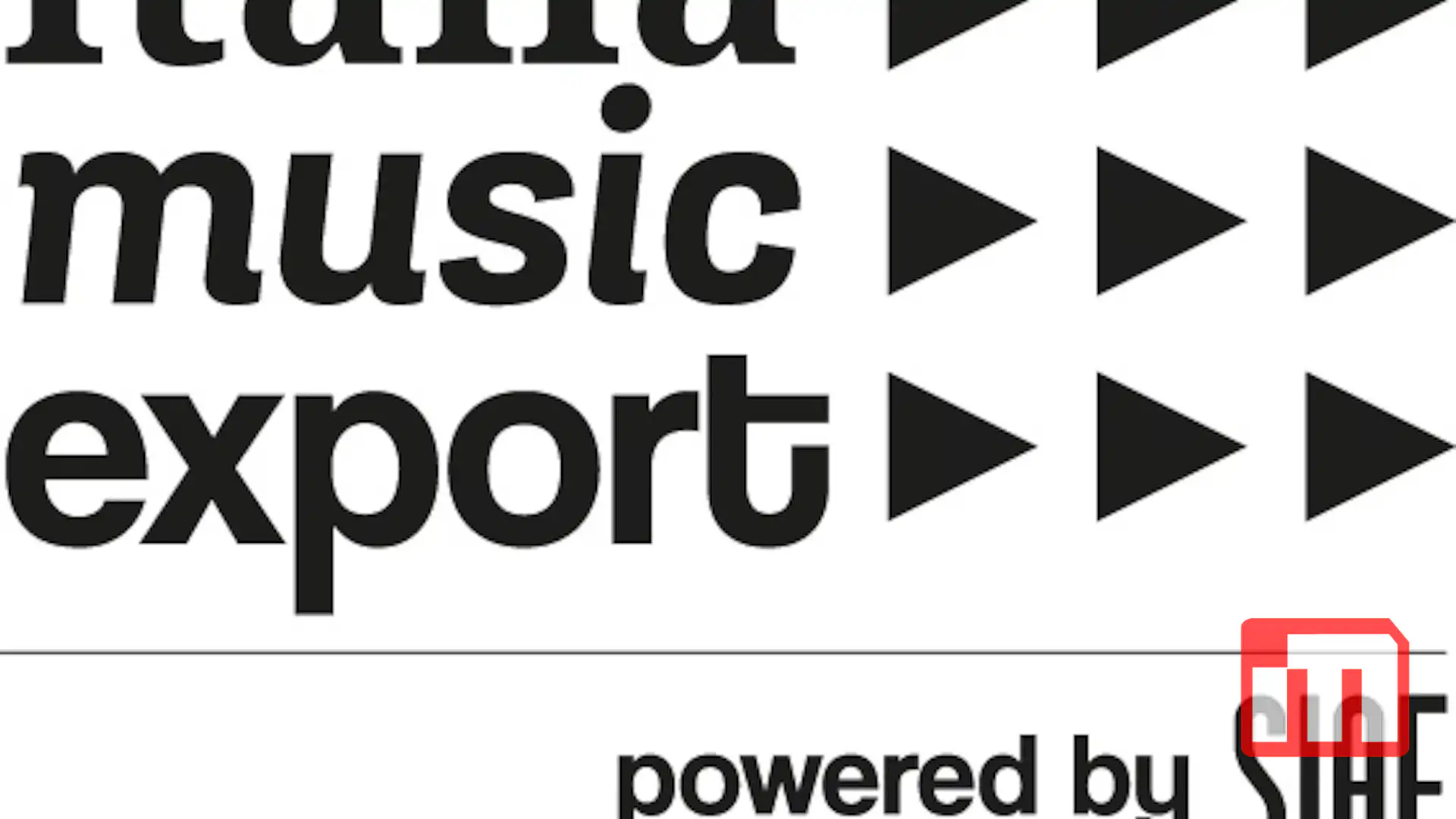 Cos’è Italia Music Export