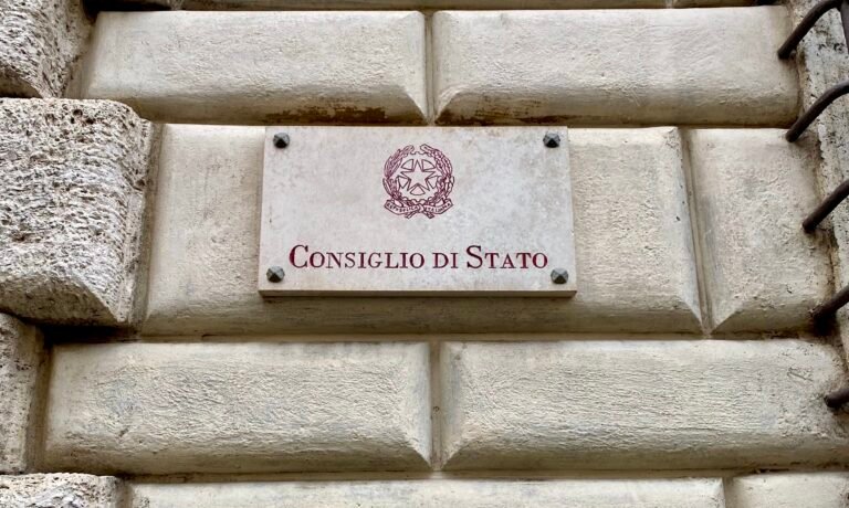 L’avvocato Giorgio Tramacere sulla sentenza del Consiglio di Stato e la condanna alla SIAE