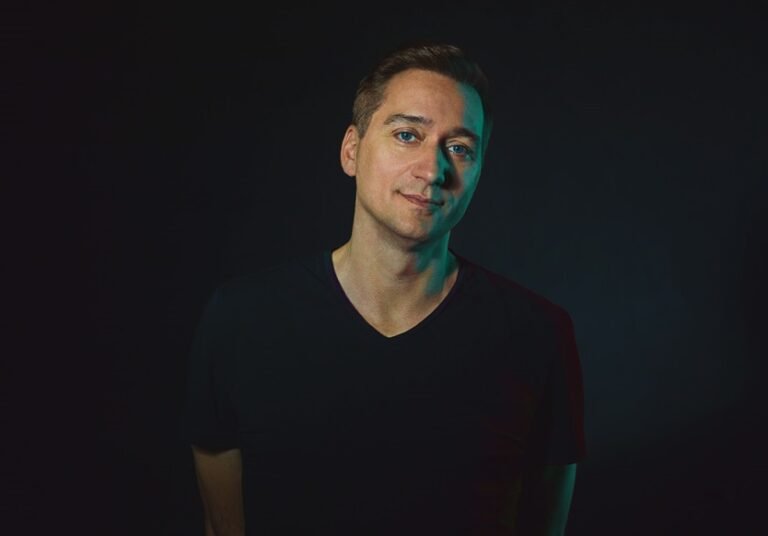 “Guiding Light” è il nuovo album di Paul van Dyk in uscita ad aprile