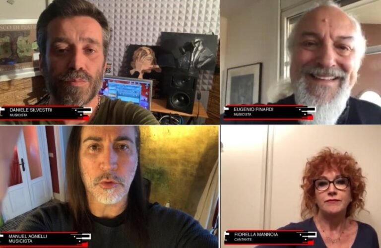 #nessunoescluso, video denuncia dei lavoratori intermittenti dello spettacolo, esclusi dal Decreto Cura Italia