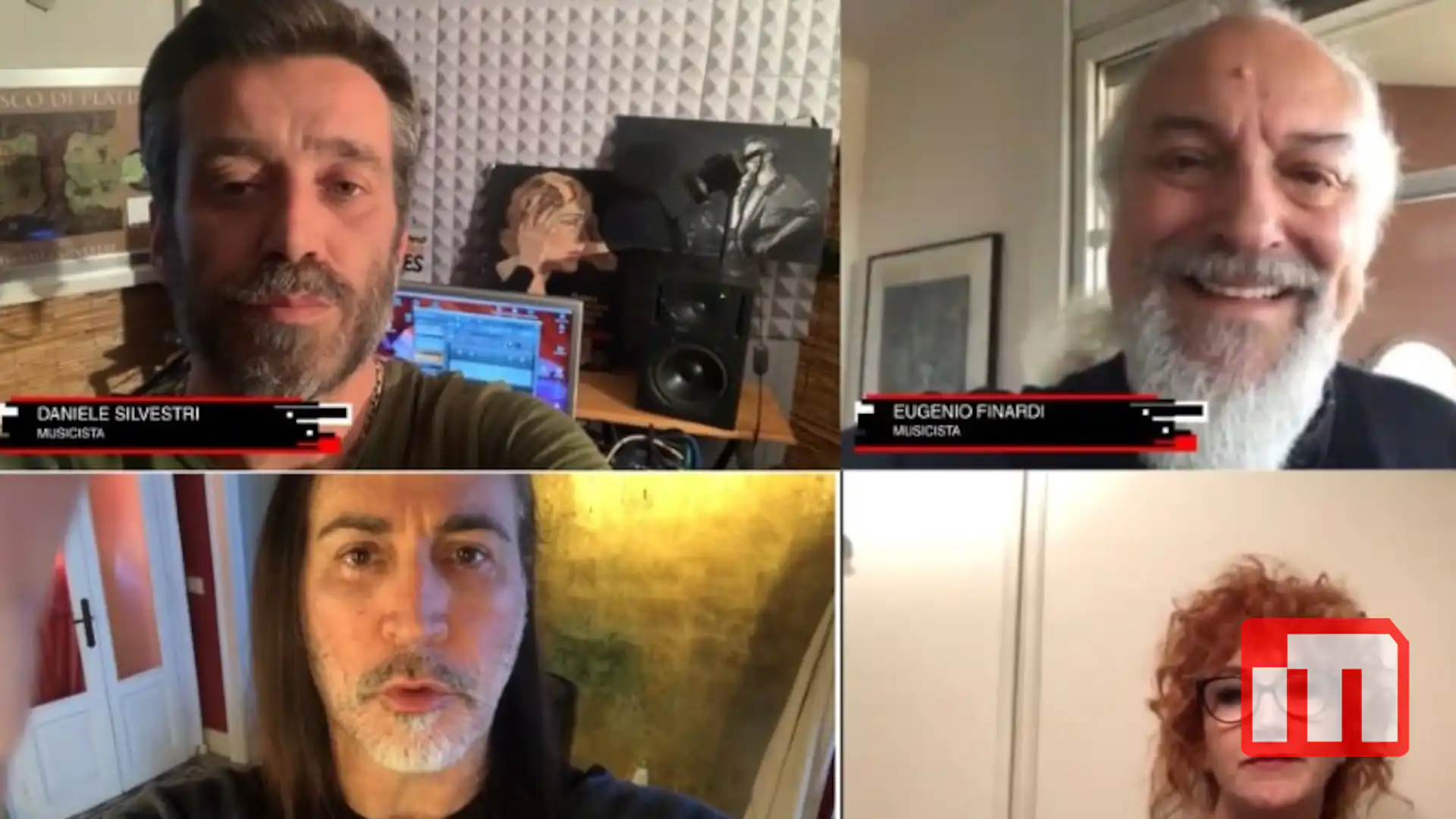 #nessunoescluso, video denuncia dei lavoratori intermittenti dello spettacolo, esclusi dal Decreto Cura Italia