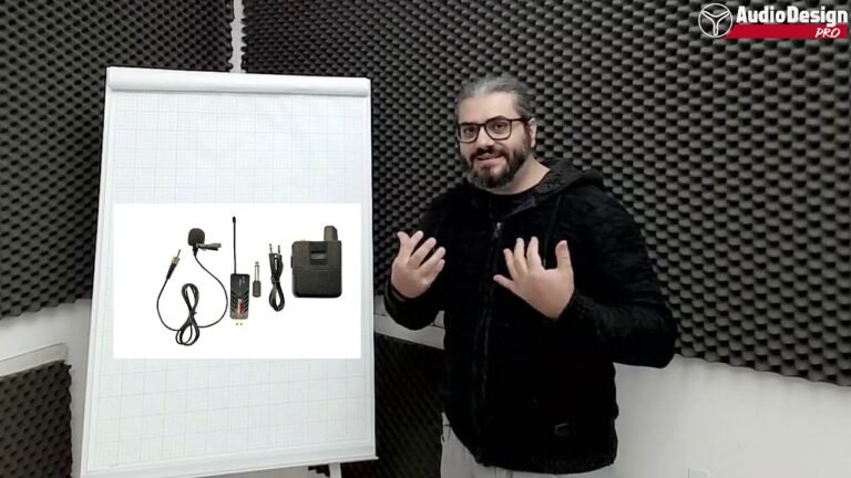 Con PMU USB MIC addio alle dirette dall’audio pessimo