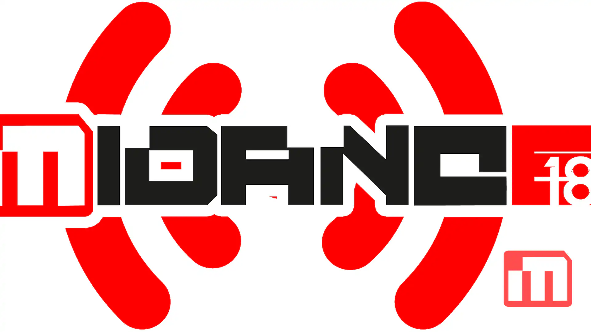 Midance online: una scaletta ricchissima