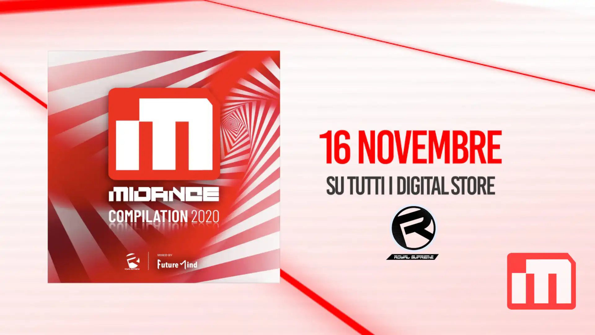 Midance 2020: ecco la compilation