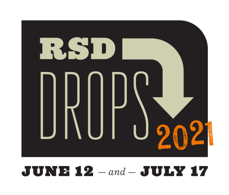 Record Store Day anche quest’anno trasformato in Drops