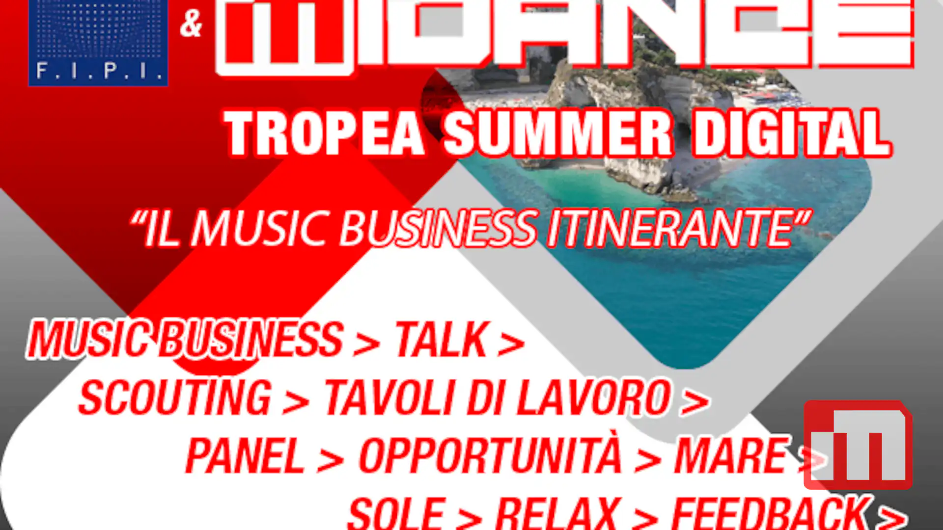 Tra meno di due mesi a Tropea la tua grande occasione