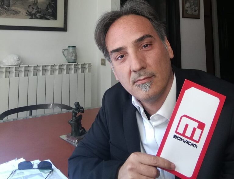 L.I.D.U. alla Summer Digital 2021 di Tropea con Midance & F.I.P.I.