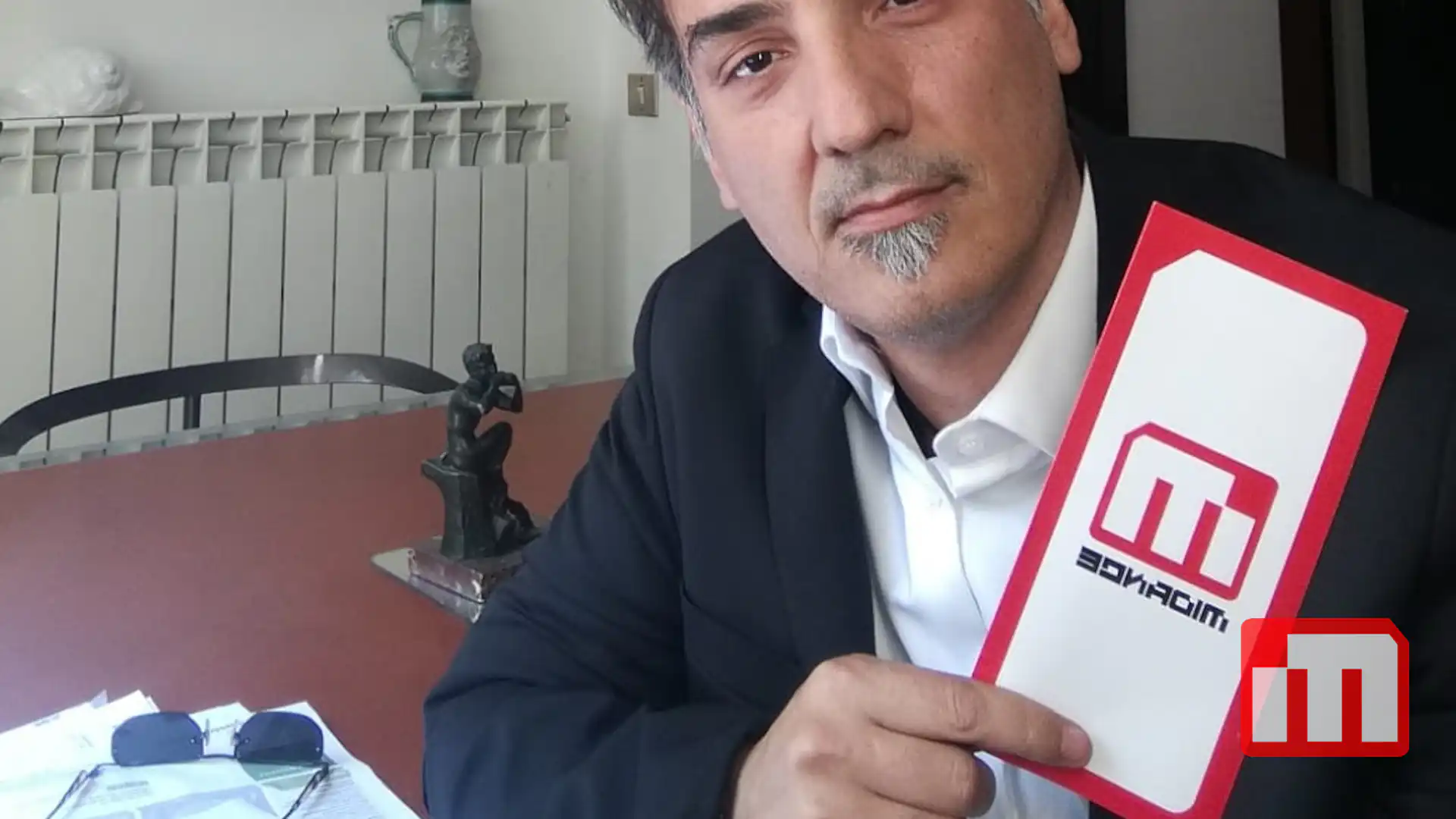L.I.D.U. alla Summer Digital 2021 di Tropea con Midance & F.I.P.I.