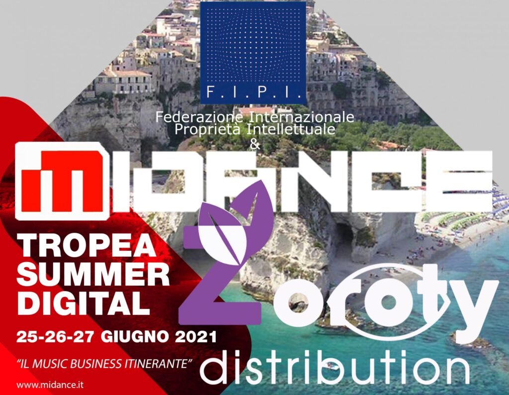 C’è anche Zoroty Distribution alla Summer Digital 2021 
