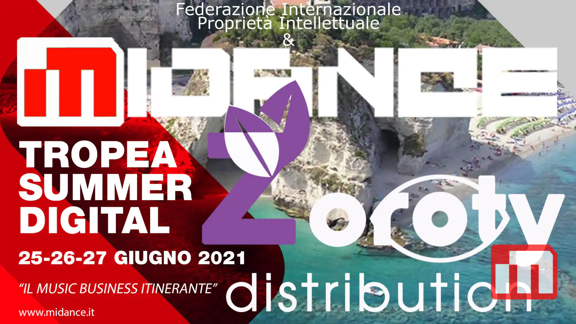 C’è anche Zoroty Distribution alla Summer Digital 2021 