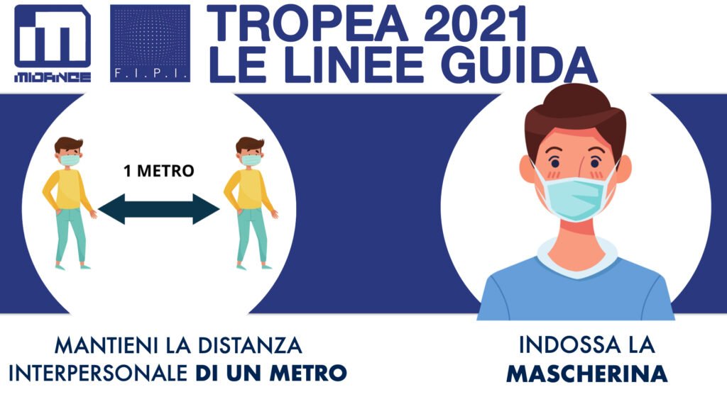 Con Midance & F.I.P.I. a Tropea: le linee guida