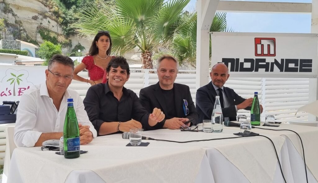 Midance & F.I.P.I. a Tropea, arrivederci al 2022