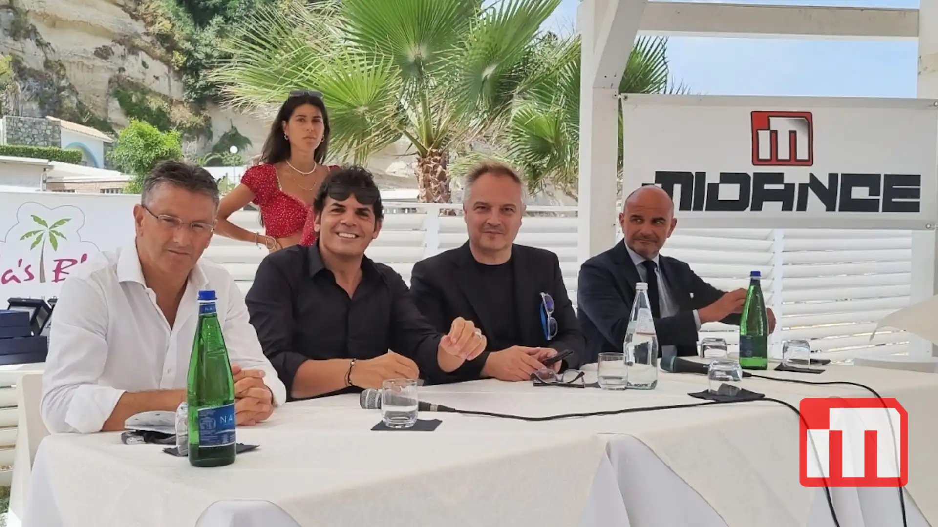 Midance & F.I.P.I. a Tropea, arrivederci al 2022