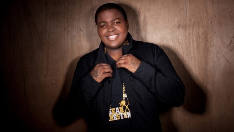 Con Sean Kingston nasce il progetto MasterM e la label Vibranium