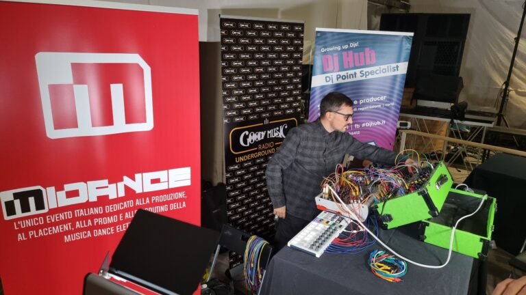 Midance 2021: missione compiuta