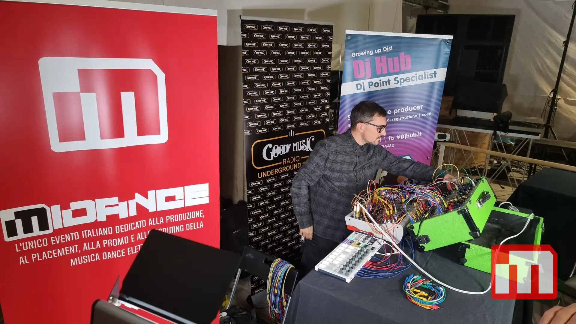 Midance 2021: missione compiuta