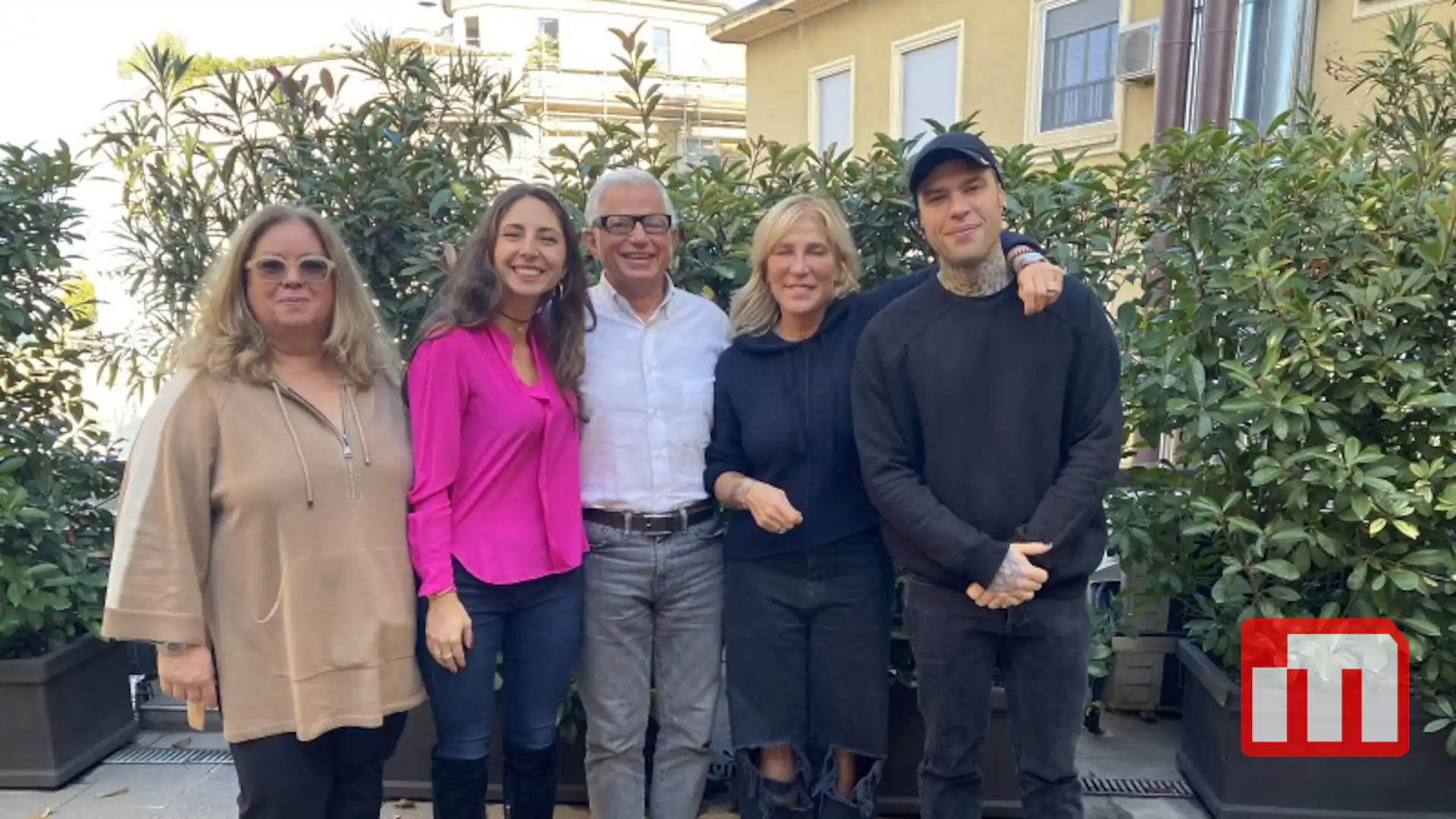 Edizioni Curci annuncia l’acquisizione del catalogo editoriale di Fedez