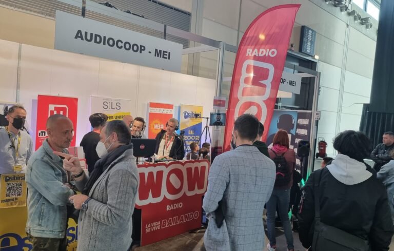 Midance e Convention Deejay a Rimini per MIR Tech a rilanciare il comparto