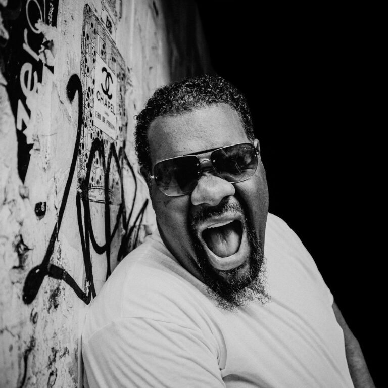 Fatman Scoop e MasterM insieme per un singolo