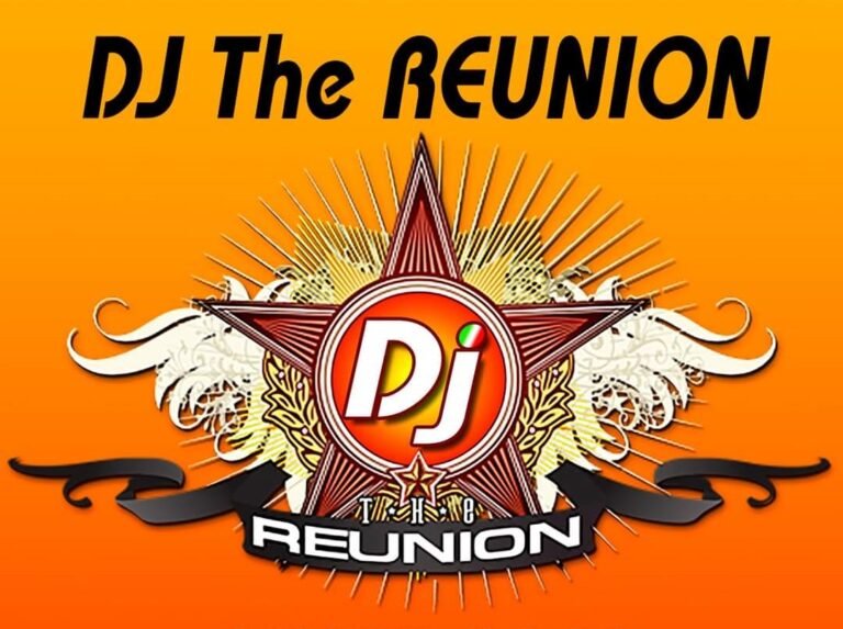 Una DJ Reunion da record